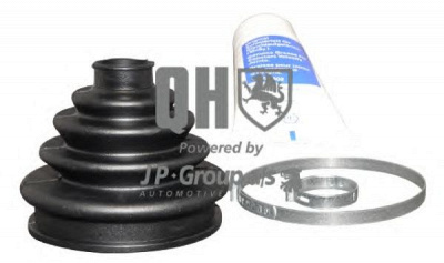 JP GROUP 4343600419 -  Комплект пыльника, приводной вал